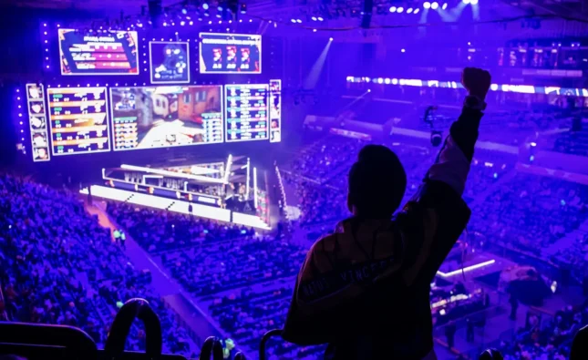 A Comprehensive Guide to the Different Types of Esports Bets