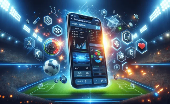 The Future of Sports Betting: Innovations and Trends to Watch