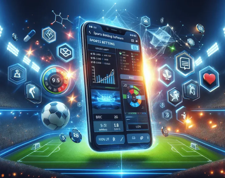 The Future of Sports Betting: Innovations and Trends to Watch