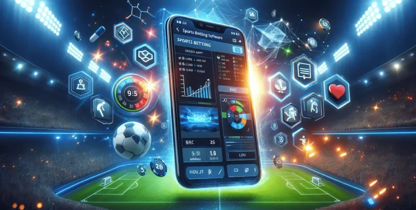 The Future of Sports Betting: Innovations and Trends to Watch