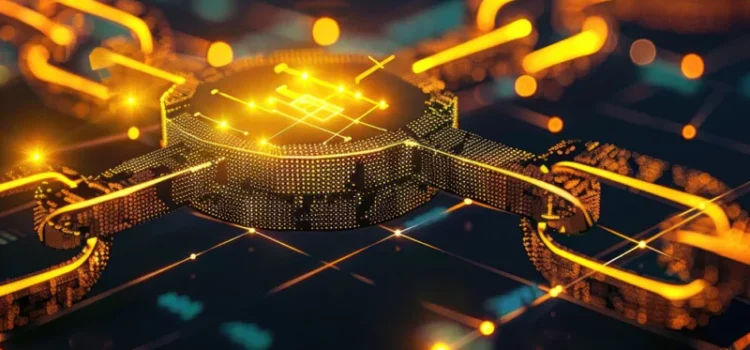 Innovations in Financial Technologies: How Blockchain is Changing the Gambling Industry