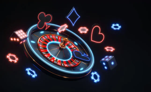 The Impact of AI on Evolving Gambling Strategies and Enhancing Player Experiences