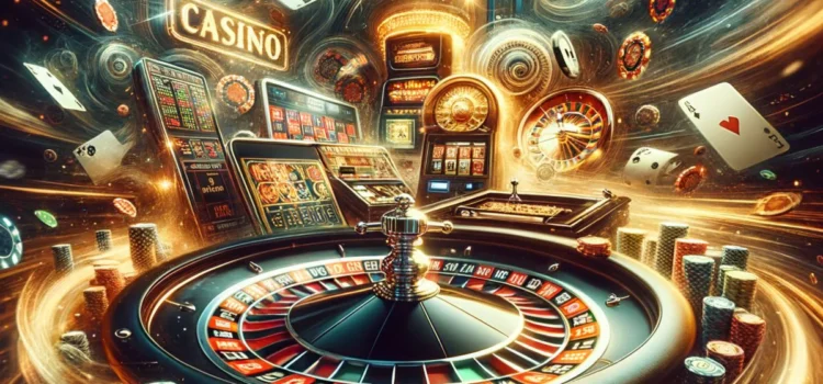 Casino Gambling or Betting: Where is the Trend Heading in 2025?